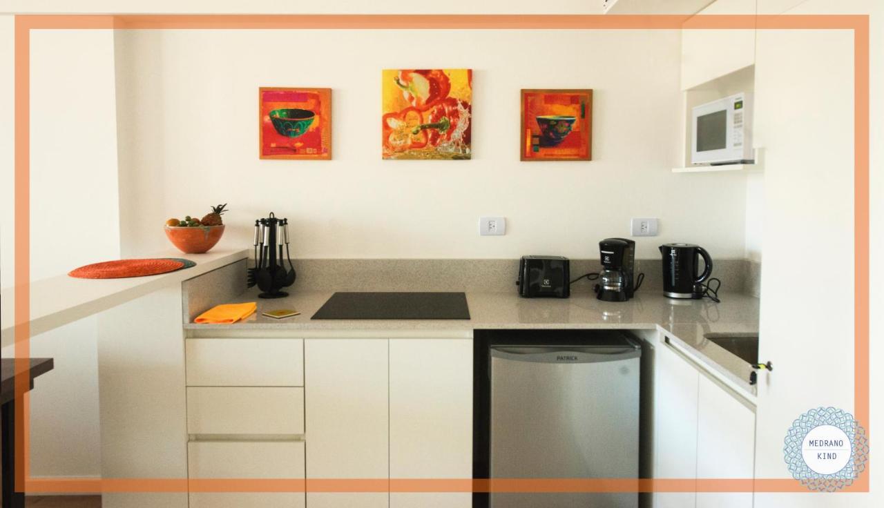 Medrano Kind Apartment Buenos Aires Exterior photo